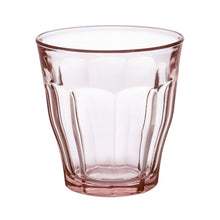 Load image into Gallery viewer, Duralex Picardie Rose Glasses
