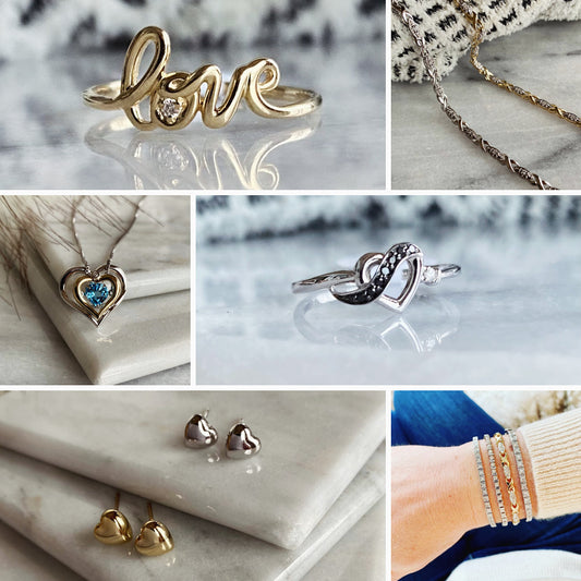 Mitton's Jewellers Gift Card