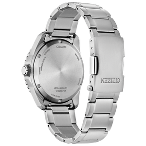CITIZEN - Brycen Eco-drive
