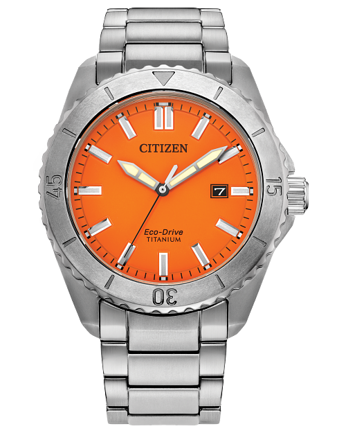 CITIZEN - Brycen Eco-drive