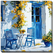 Load image into Gallery viewer, Afternoon in Majorca I
