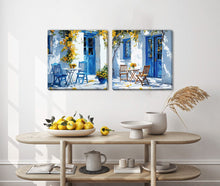 Load image into Gallery viewer, Afternoon in Majorca I
