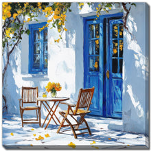 Load image into Gallery viewer, Afternoon in Majorca II
