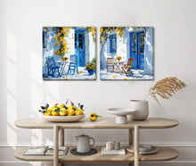 Load image into Gallery viewer, Afternoon in Majorca II
