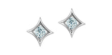 Load image into Gallery viewer, Lab Grown Diamond Earrings
