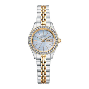 CITIZEN Ladies Quartz Classic