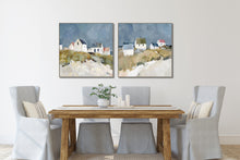 Load image into Gallery viewer, Seaside Cottages
