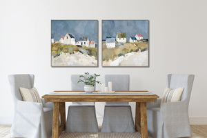 Seaside Cottages