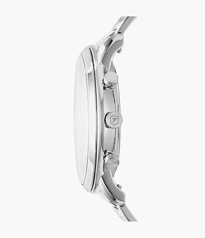 Neutra Chronograph - Stainless Steel Watch