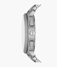 Load image into Gallery viewer, Machine Chronograph Stainless Steel Watch

