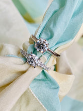 Load image into Gallery viewer, Lab Grown Diamond Ring
