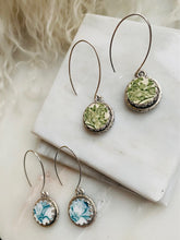 Load image into Gallery viewer, Vintage China Earrings
