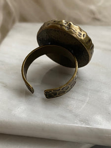 Vintage Bunnykins Rings