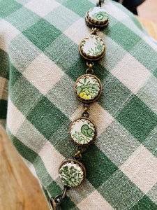 Vintage China Bracelets