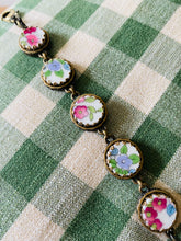 Load image into Gallery viewer, Vintage China Bracelets
