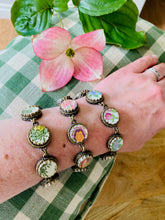Load image into Gallery viewer, Vintage China Bracelets

