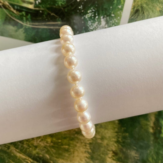 Freshwater Pearl Bracelet