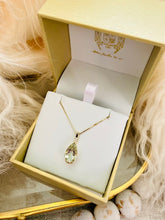 Load image into Gallery viewer, Pear-Shaped Pendants
