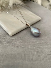 Load image into Gallery viewer, Baroque Pearl Necklace
