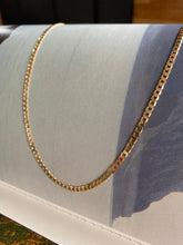 Load image into Gallery viewer, Men's Gold Chain
