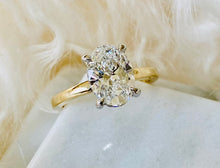 Load image into Gallery viewer, Lab Grown Diamond Ring
