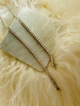 Load image into Gallery viewer, Lab Grown Diamond Tennis Bracelet
