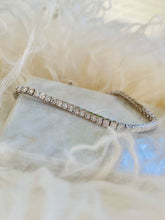 Load image into Gallery viewer, Lab Grown Diamond Tennis Bracelet

