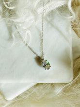 Load image into Gallery viewer, Lab Grown Diamond Pendant and Necklace
