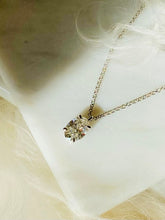 Load image into Gallery viewer, Lab Grown Diamond Pendant and Necklace
