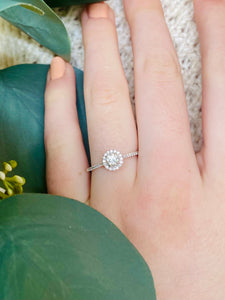 Engagement Ring