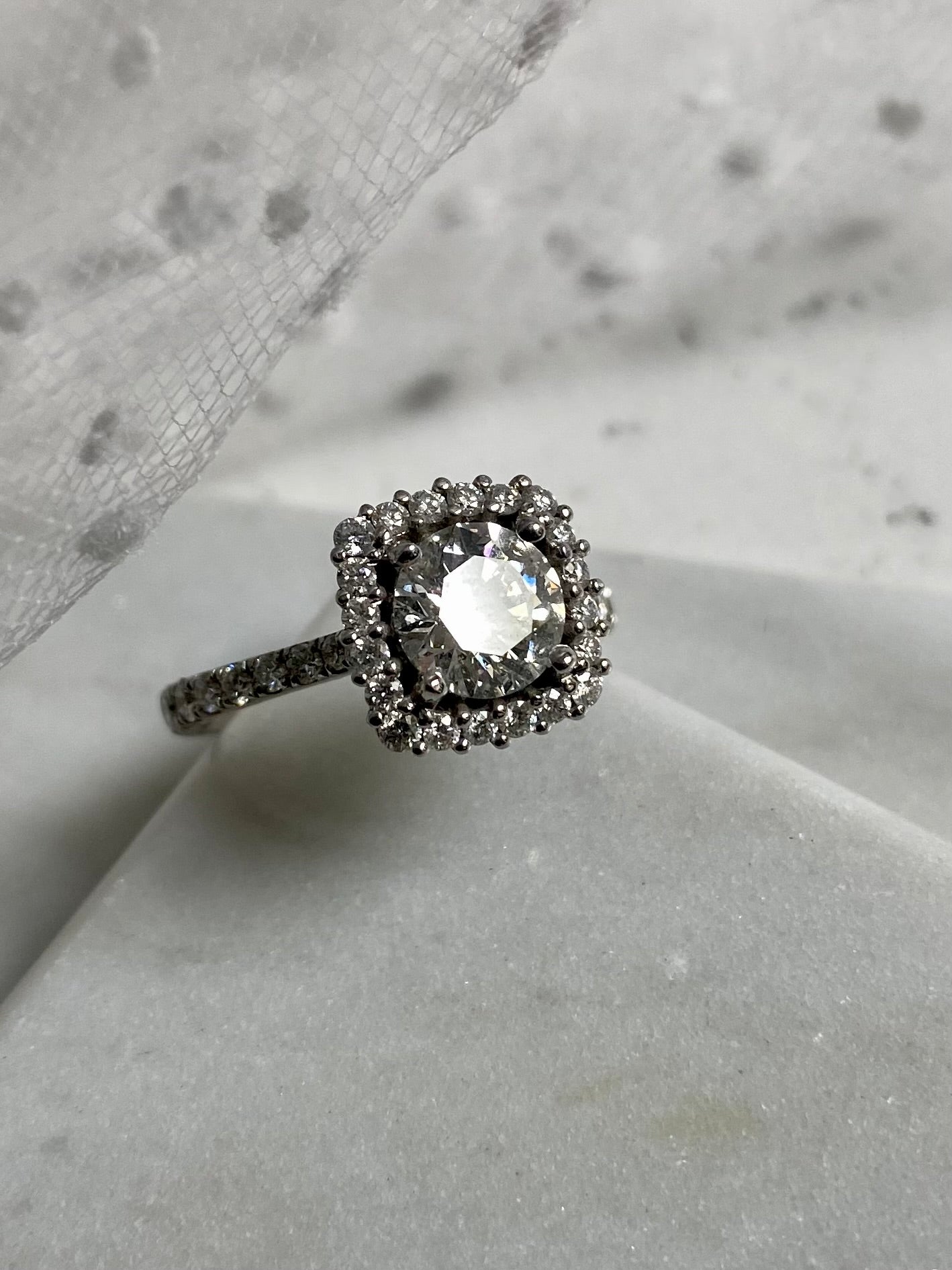 Engagement Ring