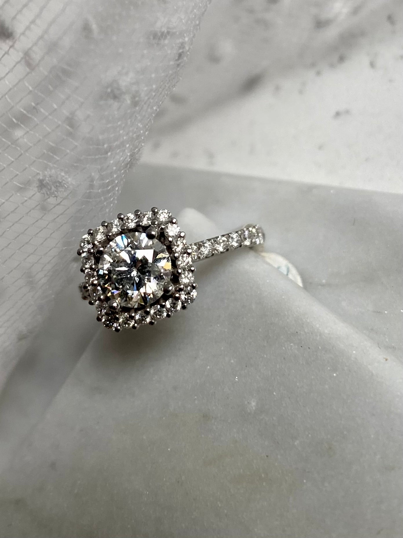 Engagement Ring