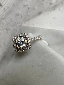 Engagement Ring