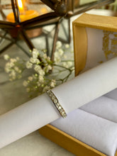 Load image into Gallery viewer, 1/3 carat (0.33ct) Diamond Band
