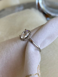 Engagement Ring