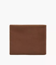 Load image into Gallery viewer, Ryan RFID Flip ID Bifold
