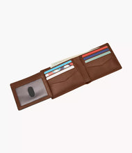 Load image into Gallery viewer, Ryan RFID Flip ID Bifold
