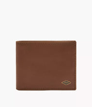 Load image into Gallery viewer, Ryan RFID Flip ID Bifold
