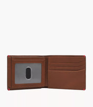 Load image into Gallery viewer, Sport Tourer Bifold with Flip ID - Brown
