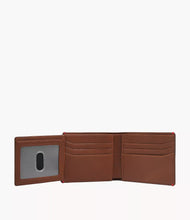 Load image into Gallery viewer, Sport Tourer Bifold with Flip ID - Brown

