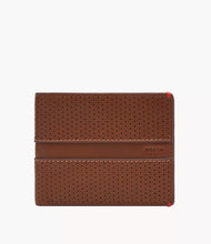 Load image into Gallery viewer, Sport Tourer Bifold with Flip ID - Brown
