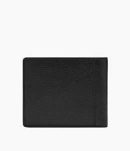 Huntington Passcase - Black