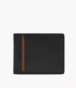 Huntington Passcase - Black