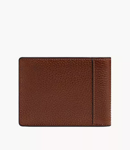 Huntington Bifold with Flip-ID