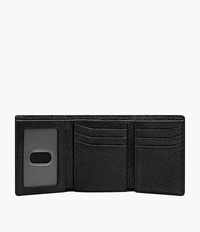 Huntington Trifold - Black