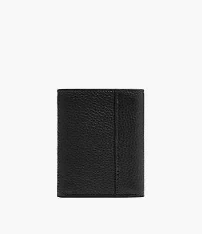 Huntington Trifold - Black