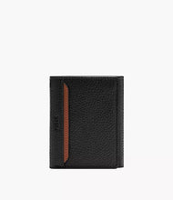 Load image into Gallery viewer, Huntington Trifold - Black
