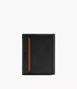 Huntington Trifold - Black