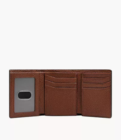 Huntington Trifold - Brown