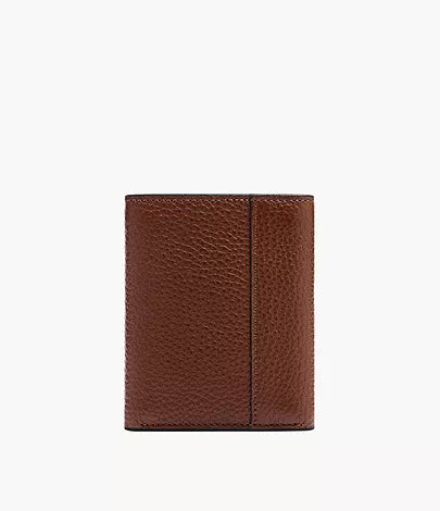 Huntington Trifold - Brown